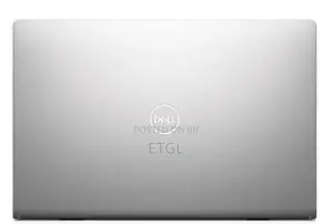 New Laptop Dell 8GB Intel Core i7 SSD 512GB