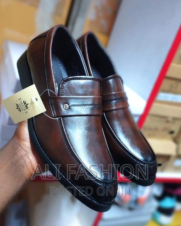 Official Shoes for Men - thumbnail 2