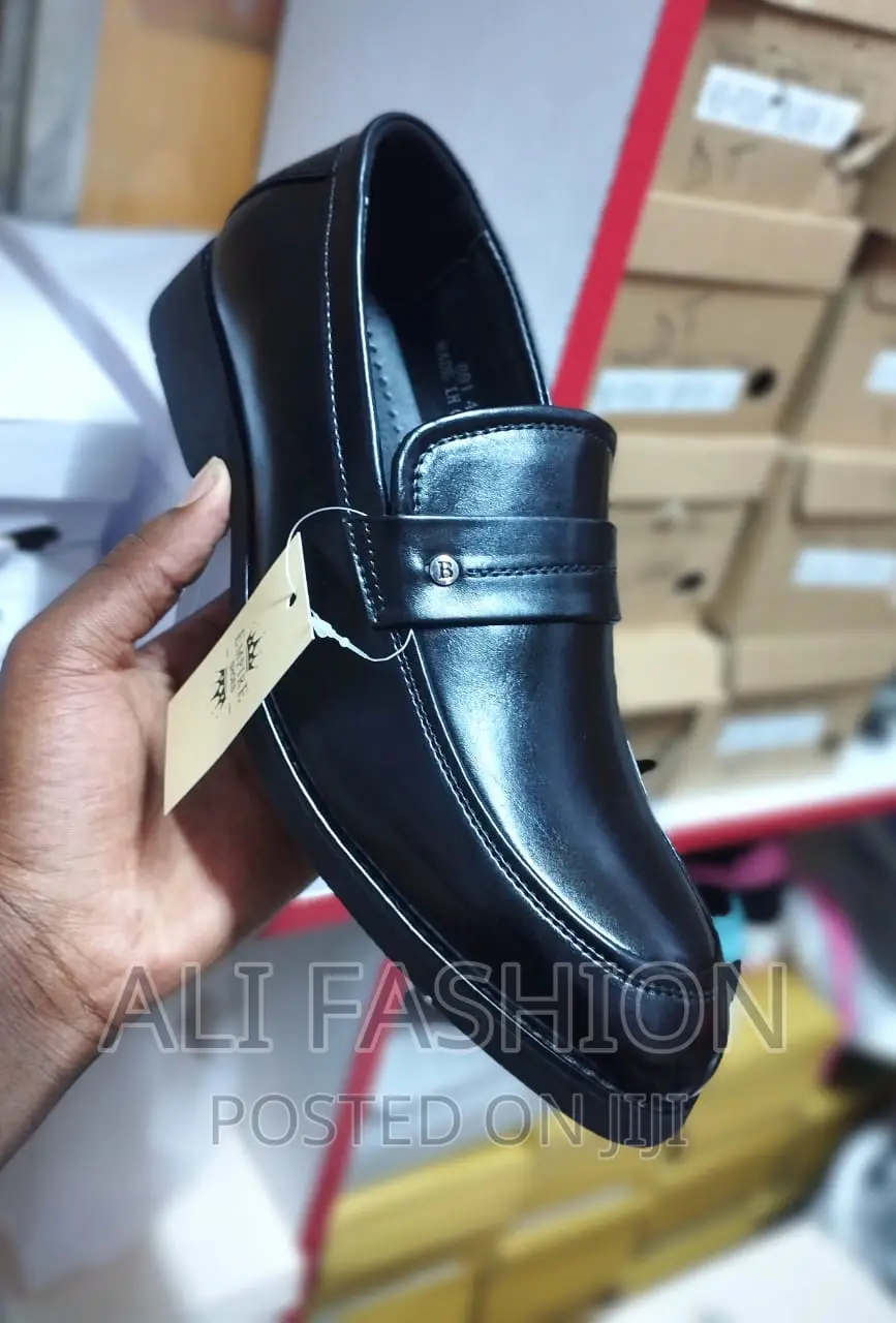 Official Shoes for Men