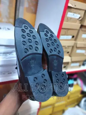 Official Shoes for Men