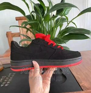 Airforce 1 Suede - thumbnail 2