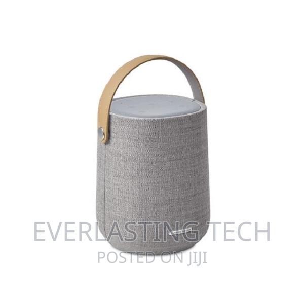 Harman Kardon Citation 200 Portable Bluetooth Speaker - thumbnail 2