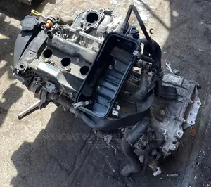 Gear Box And Engine Available 1kr,2sz Etc