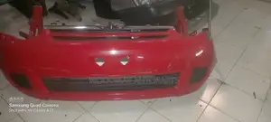Sienta Nosecut
