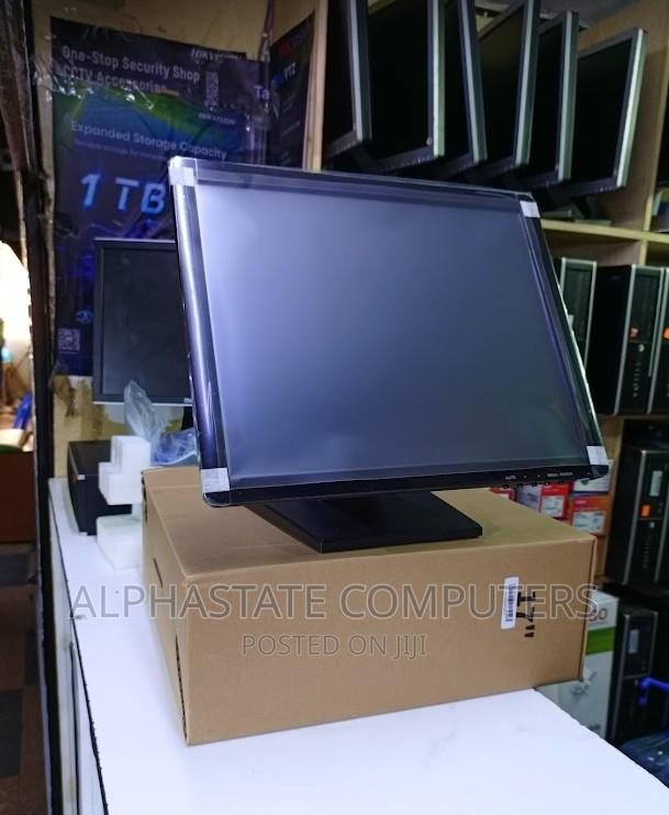 17 Inches Pos Touch Screen Monitor.Pos Touch Screen Monitor - main view