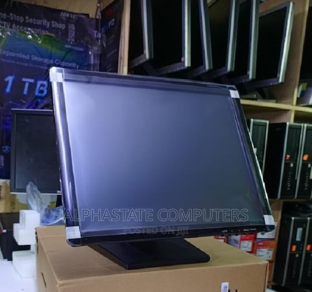15 Inch Touch Screen POS Monitor 15 Inch Touch Screen Newer. - main view