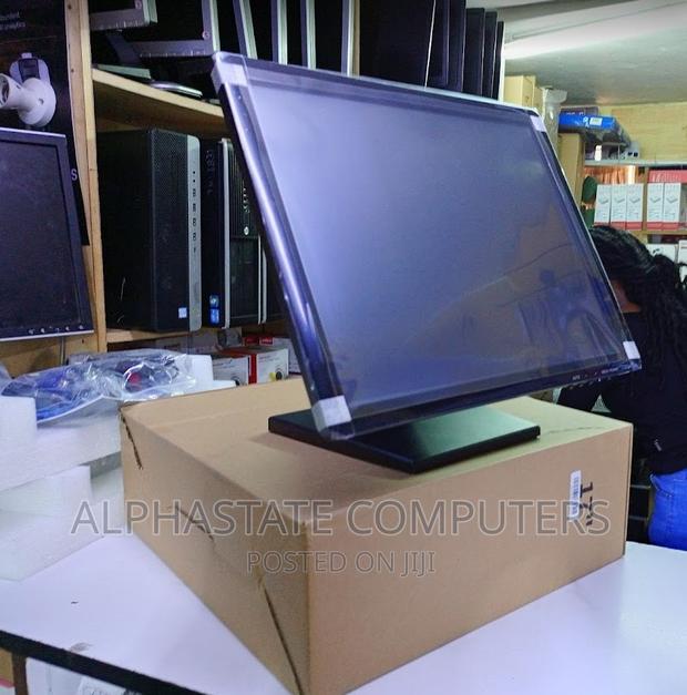 Touch Monitor Quality 17 Inch Screen Touch Monitor LCD