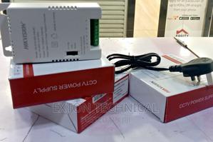 Hikvision Power Supply 4A Closed - thumbnail 2