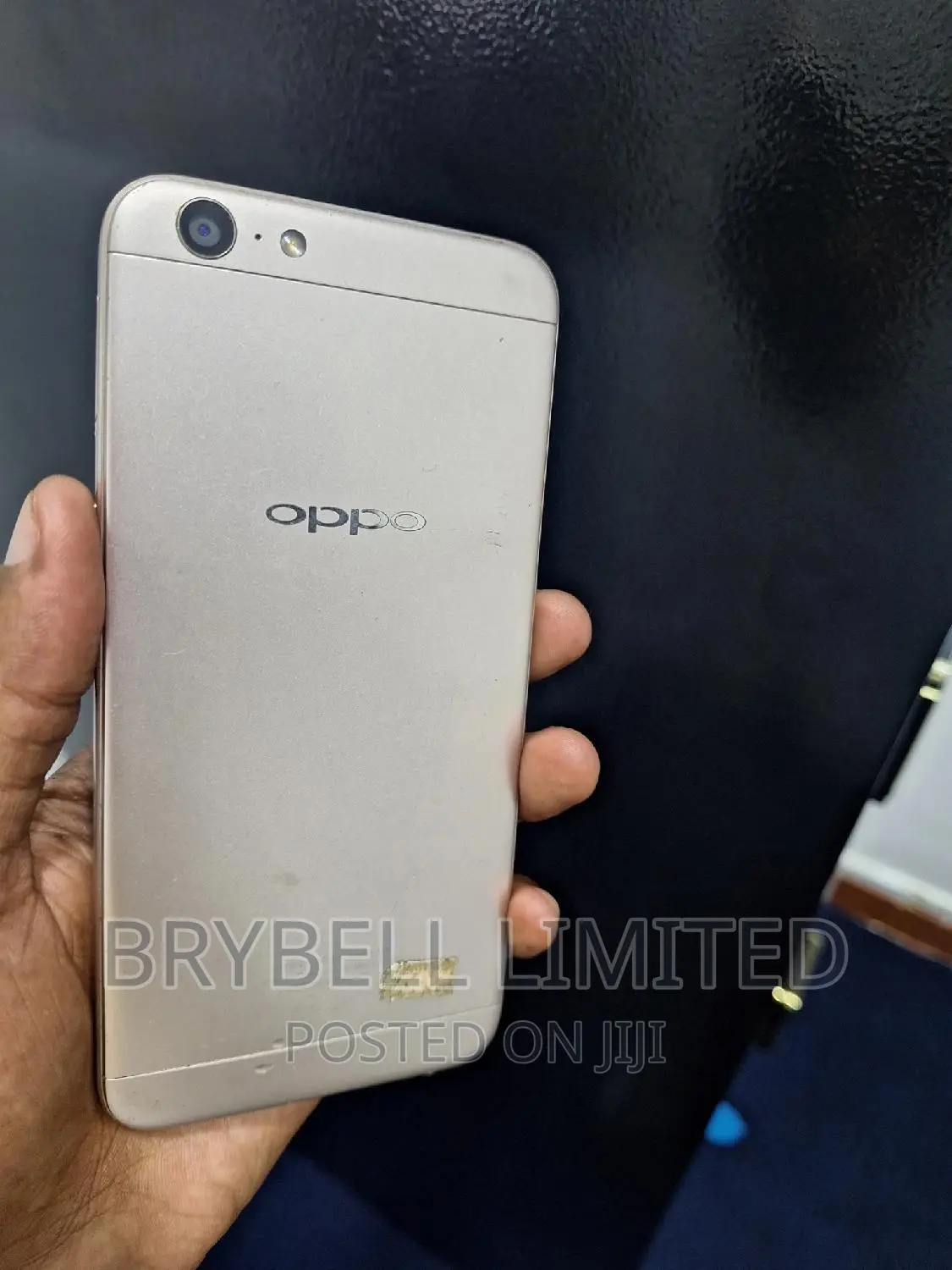 Oppo A57 32 GB Silver