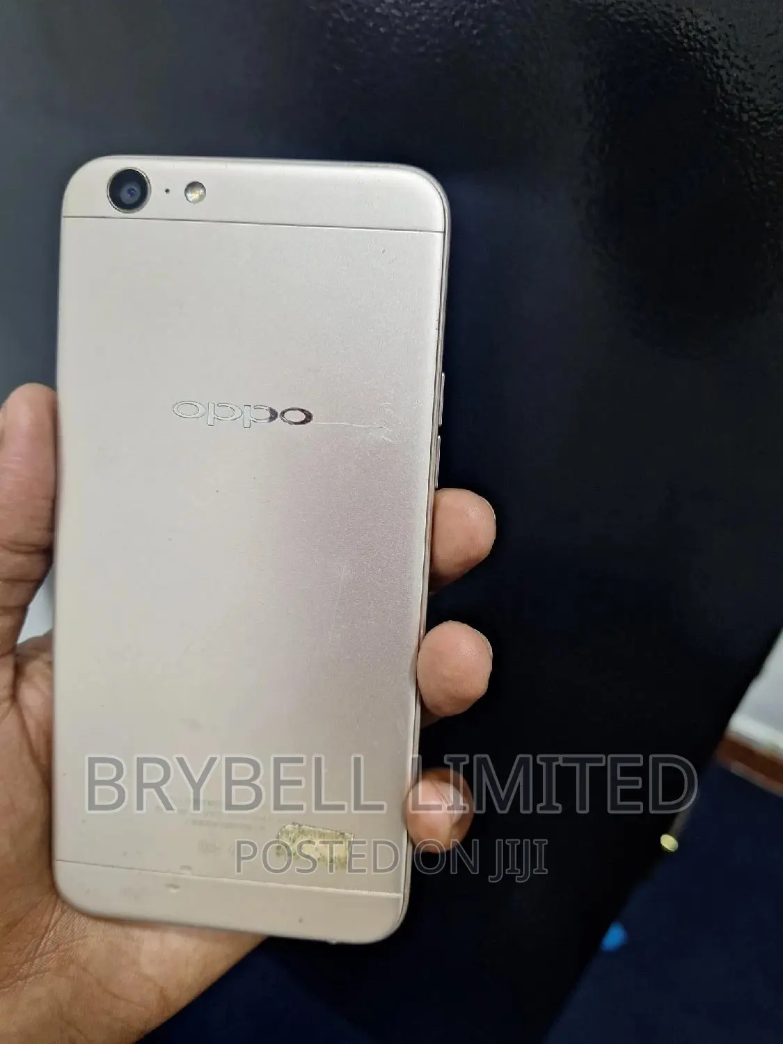 Oppo A57 32 GB Silver