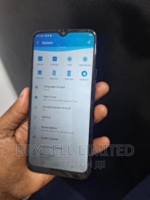 Tecno Camon 12 64 GB Blue - thumbnail 2