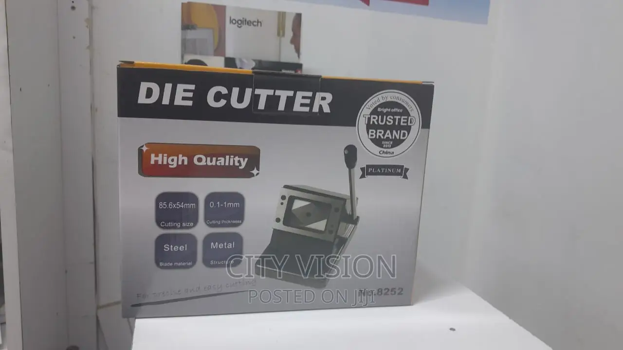 PVC Die Cutter^^High Quality Platinum!!Credit Card Cutter!!