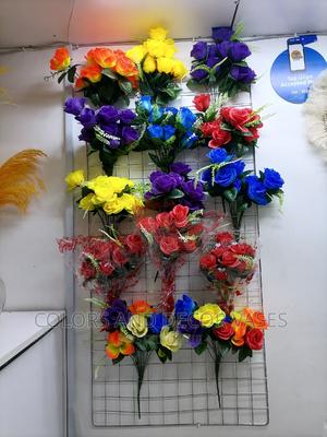 Artificial Flowers Variety - thumbnail 2