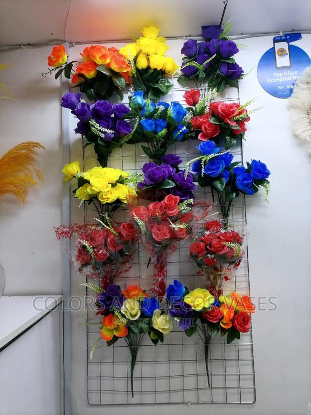 Artificial Flowers Variety - main view
