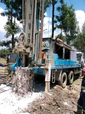 Borehole Solar System