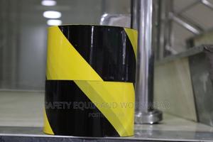 Non Adhesive Caution Tape For Hazardous Areas - thumbnail 2