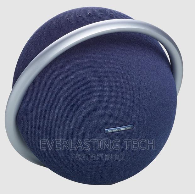 Harman Kardon Onyx Studio 8 - Bluetooth Speakers - thumbnail 2
