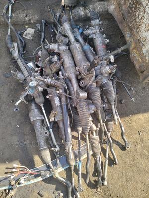 Steering Complete For Nze,Premio,Noah,100,Passo,Prado Etc - main view