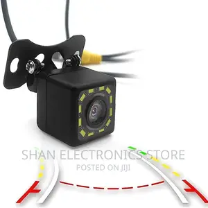 Car Backup Camera, Rear View Camera