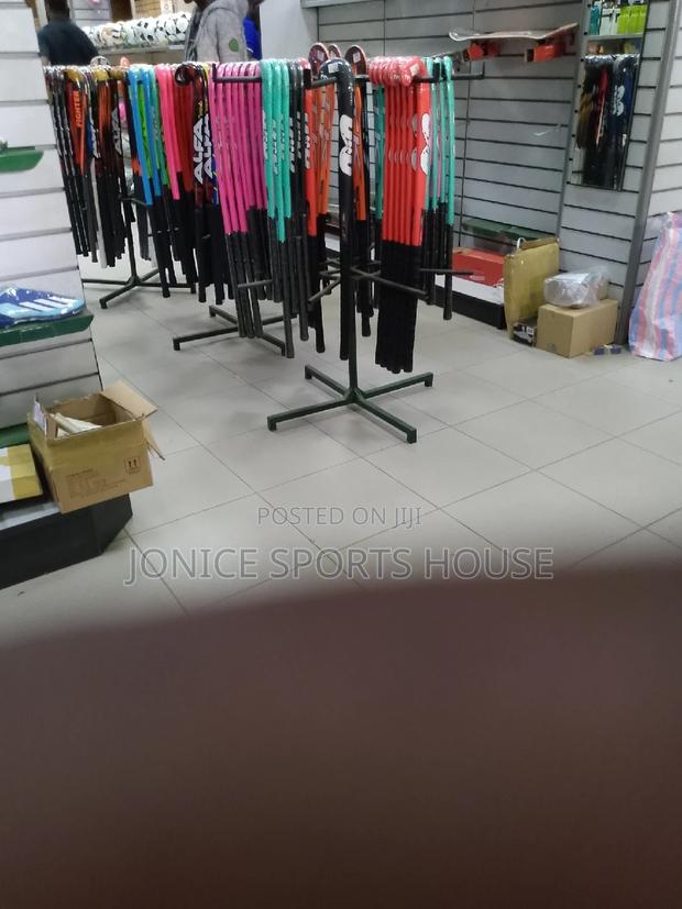 Kids Hockey Sticks - thumbnail 2