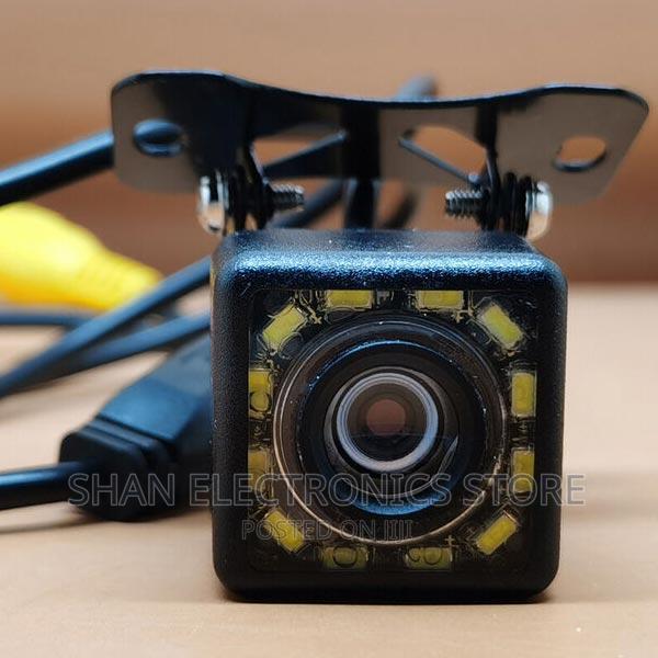 Affrdable Rear View Parking Camera Night Vision - main view