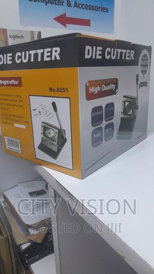 Die Cutter ^°Bright Office!! Die Cutter!! Die Cutter!! - thumbnail 2