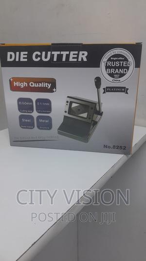 Die Cutter Paper Cutter!! Die Cutter ~^° Bright Office!! - thumbnail 2