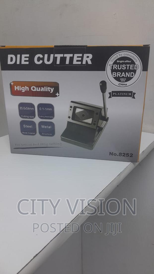 Die Cutter Paper Cutter!! Die Cutter ~^° Bright Office!! - main view
