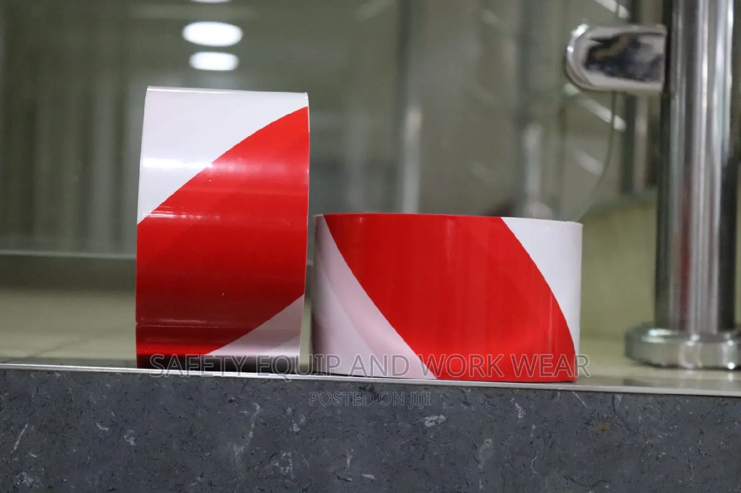Caution Tape Weather Proof Resistant