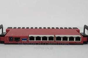 Mikrotik L009uigs-Rm Router Router - thumbnail 2