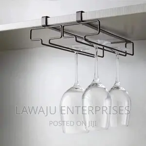 Wine Glass Rack