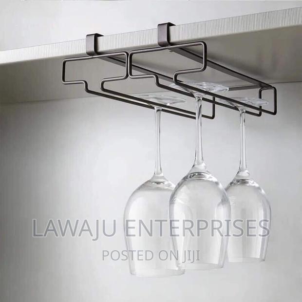 Wine Glass Rack - thumbnail 2