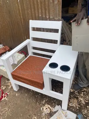 Waiting Chair