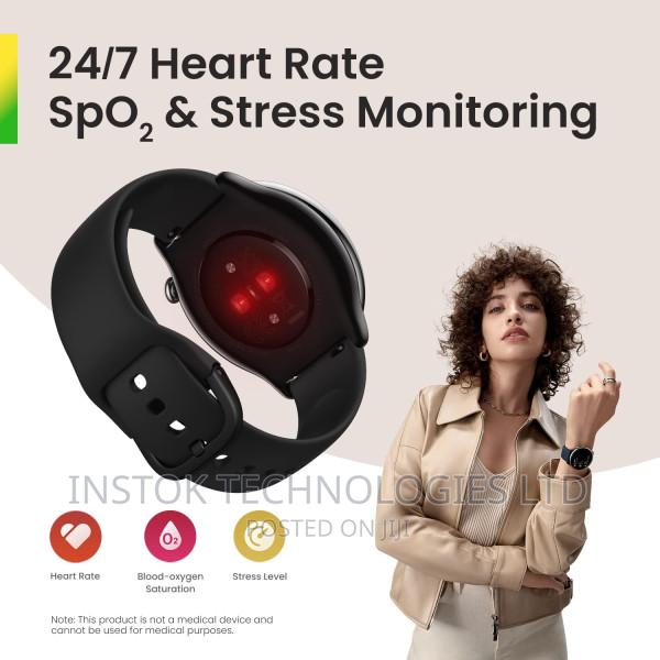Amazfit GTR Mini Smart Watch With GPS - thumbnail 2