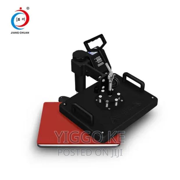 Hot Selling 15 in 1 Combo Heat Press Machine