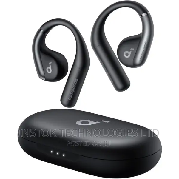 Anker Soundcore Aerofit Open-Ear True Wireless Earbuds