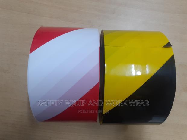 Barricade Tape For Sporting Events - main view