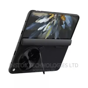 Nillkin Frosted Shield Prop Cover Case for Oneplus Open,Opp
