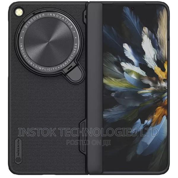 Nillkin Frosted Shield Prop Cover Case for Oneplus Open,Opp - thumbnail 2