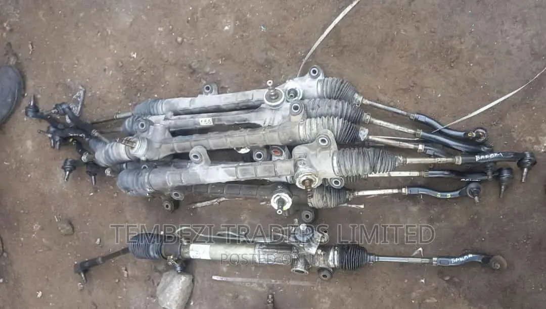 Steering Rack Toyota Fielder/Nze