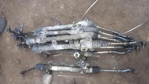 Steering Rack Toyota Fielder/Nze