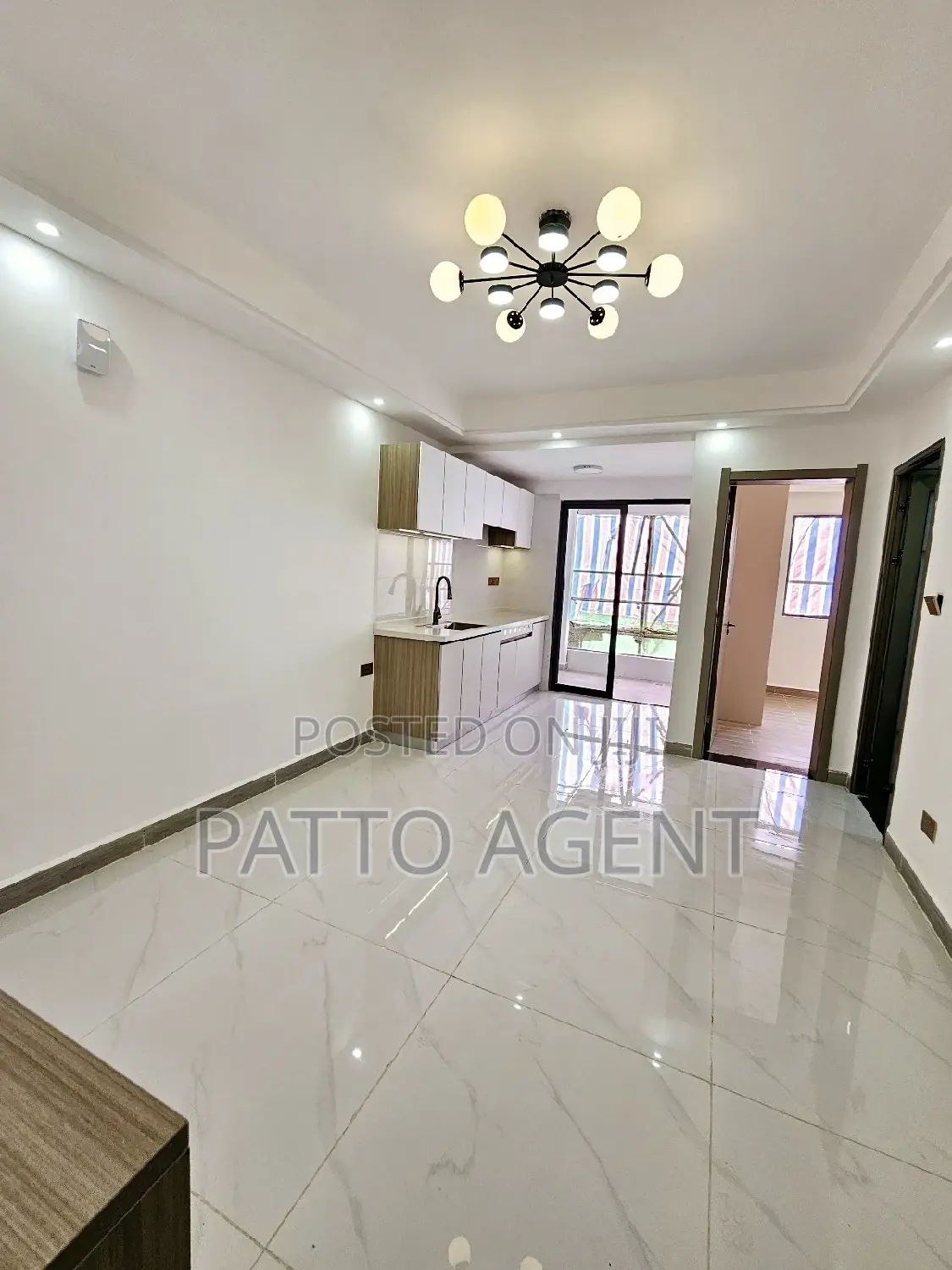1bdrm Apartment in Kileleshwa for sale
