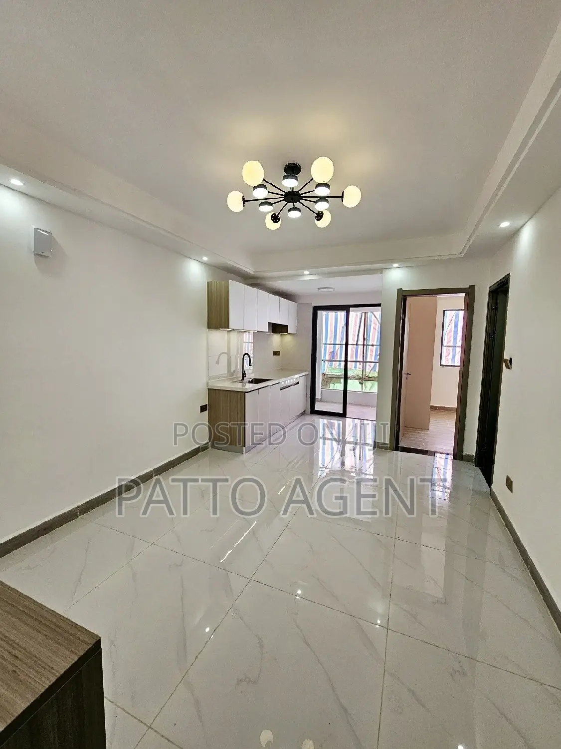 1bdrm Apartment in Kileleshwa for sale