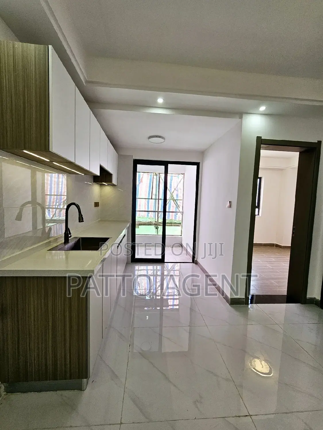 1bdrm Apartment in Kileleshwa for sale