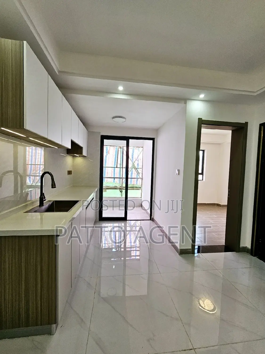 1bdrm Apartment in Kileleshwa for sale