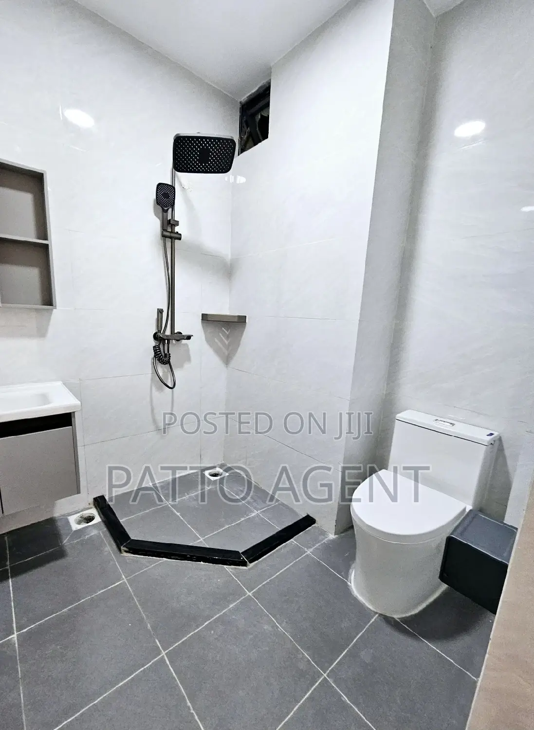 1bdrm Apartment in Kileleshwa for sale