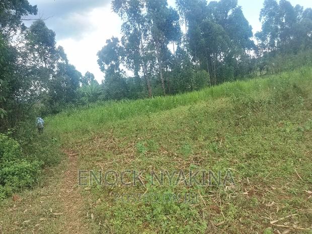 Plot for Sale