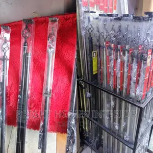 Curtain Rods Curtain Rods Curtain Rods Curtain Rods