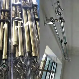 Curtain Rods Curtain Rods Curtain Rods Curtain Rods