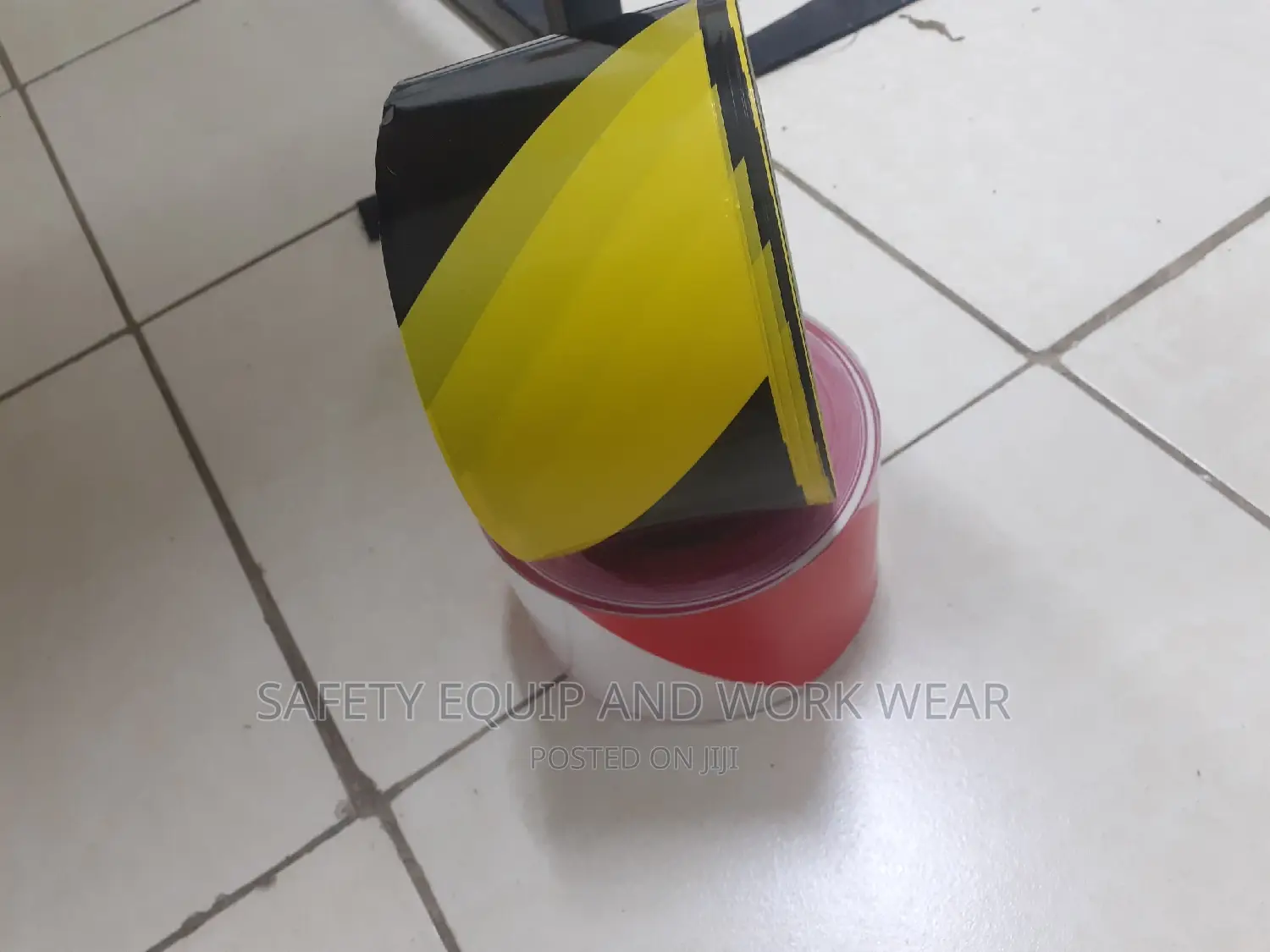 High Quality Barricade Tape For Sale